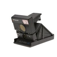 Polaroid 680 SE Camera Picture
