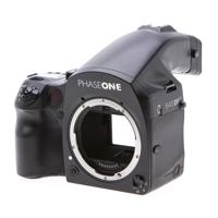 Phase One 645DF+ Medium Format Picture