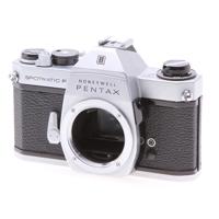 Pentax Spotmatic SP-3 Screw Bo Picture