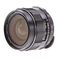 Pentax Super Takumar 28mm f3.5 Picture