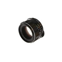 Pentax 55mm F/1.8 Super Takuma Picture