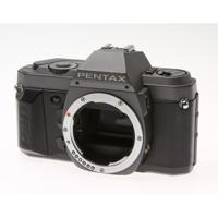 Pentax P30T 35mm SLR Film Came Picture