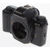 Pentax ZX-10 Date AF SLR Body Picture
