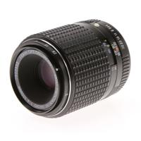 Pentax SMC-M 100mm F/4.0 Macro Picture
