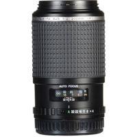 Pentax SMC-A 200mm f/4 Bayonet Picture