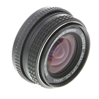 Pentax SMC-M 20 F4 *49mm Picture