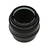 Pentax SMC-M 50mm F/4.0 Macro Picture