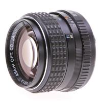 Pentax SMPC-M 85mm F/2 Lens Picture