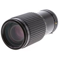 Pentax-A 70-210mm F/4.0 Zoom L Picture