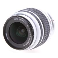 Pentax DA-L 18-55mm F/3.5-5.6 Picture