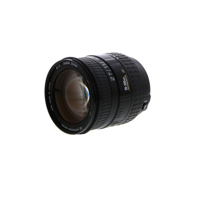 Sigma 28-200mm f/3.5-5.6 DL Ma Picture
