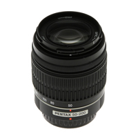 Pentax 50-200mm F/4-5.6 SMCP-D Picture