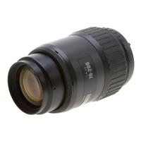 Pentax 70-200mm F/4-5.6 SMCP-F Picture