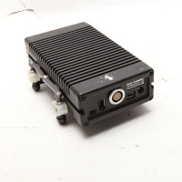 Red Drive 640GB HDD for Red On Picture
