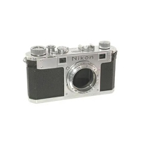 Nikon SP Rangefinder Camera, C Picture