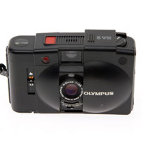 Olympus XA Compact Rangefinder Picture