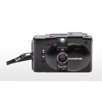 Olympus XA2 Compact Camera Picture