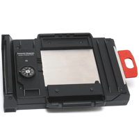 Polaroid Magazine System Rolle Picture