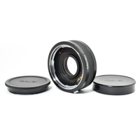 Rollei Schneider 1.4x HFT Tele Picture