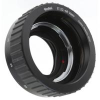 Rollei ET 22-68mm Vario Zom Ex Picture