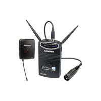 Samson UHF Series One UM1 Rece Picture