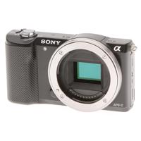 Sony Alpha A5000 Mirrorless Di Picture