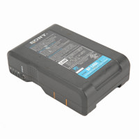 Sony BP-L40A Lithium Battery P Picture