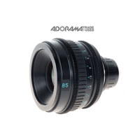 Sony SCL-P85T20 85mm 2.0 PL Mo Picture