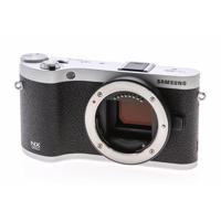 Samsung NX300 20.3MP Mirrorles Picture