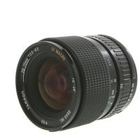 Tamron 28-70mm F/3.5-4.5 CF Ma Picture