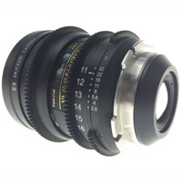 Tokina 11-16mm T 2.8 ATX Pro D Picture