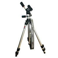 Bogen 3021 Tripod with Bogen H Picture