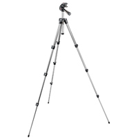 Manfrotto Tripod, Black MK393- Picture