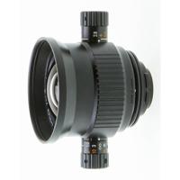 Nikonos 20mm F/2.8 Underwater  Picture