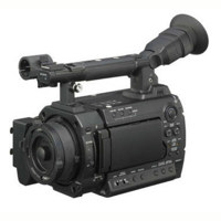Sony PMW-F3 Super 35mm XDCAM E Picture