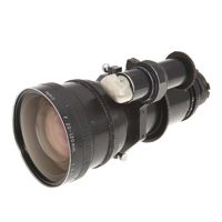 Angenieux F/20-120mm 1:2.6 Zoo Picture