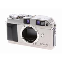 Contax G1 Auto Focus Camera Bo Picture