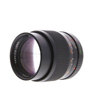 Yashica 135mm F/2.8 DSB C/Y Mo Picture
