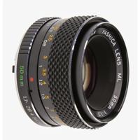 Yashica ML 50mm 1.7 for Contax Picture
