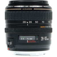 Canon EF 28-105mm f/3.5-4.5 US Picture