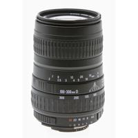 Sigma 100-300-mm F/4.5-6.7 DL Picture