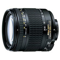 Nikon AF Nikkor 28-200mm f/3.5 Picture