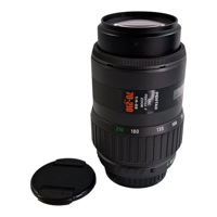Pentax 70-210mm F/4-5.6 SMCP-F Picture