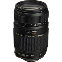 Tamron 70-300mm F/4-5.6 Lens f Picture
