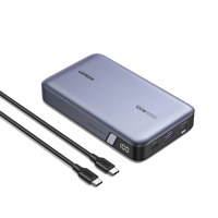 UGREEN 100W 20000mAh 3-In-1 Fa Picture
