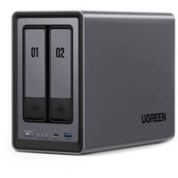 UGREEN NASync DXP2800 2-Bay NA Picture