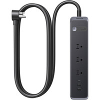 UGREEN 30W 3-Outlet Surge Prot Picture