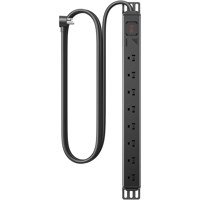 UGREEN 8-Outlet Rackmount PDU  Picture