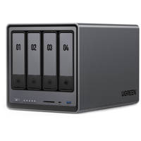 UGREEN NASync DXP4800 4-Bay NA Picture