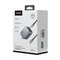 UGREEN Nexode Pro 65W 3-Port U Picture